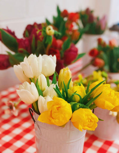 Bouquet Bar